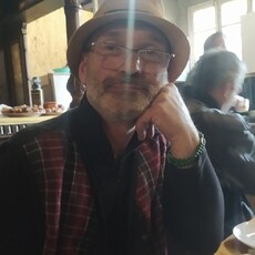 Веня, 61, Омск