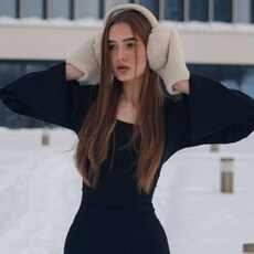 Соня, 23, Токмак