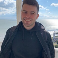 Гавриил, 28, Теберда