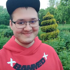 Эдуард, 23, Буй