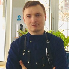 Вениамин, 34, Сольцы