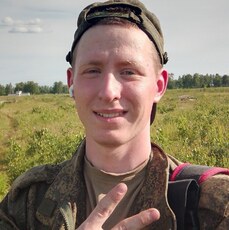Мирон, 25, Бавлы