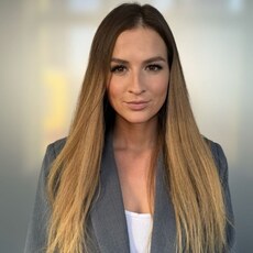 Юлиана, 37, Серов