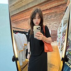 Лариса, 20, Ростов-на-Дону