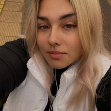 Людмила, 21, Белинский
