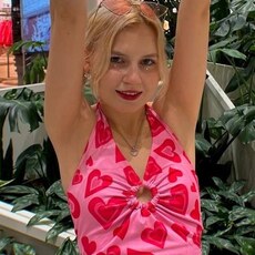Анастасия, 23, Радужный (Владимирская область)