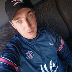 Савелий, 31, Усть-Джегута