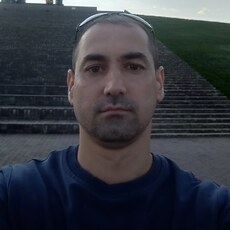 Марк, 38, Верхняя Тура