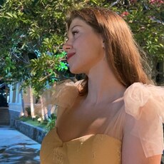 Доминика, 19, Авдеевка