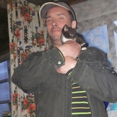 Алексей, 40, Кологрив