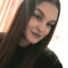 Нина, 22, Николаевск-на-Амуре