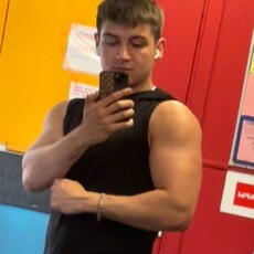 Женя, 23, Старая Русса