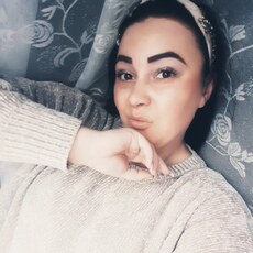 Янина, 29, Белогорск (Крым)