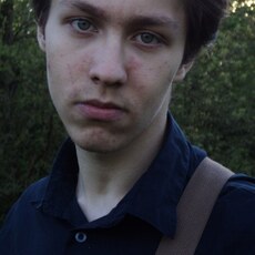 Олеж, 20, Магадан