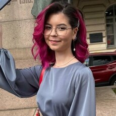 Маргарита, 23, Комсомольское