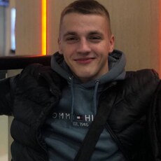 Матвей, 22, Фатеж