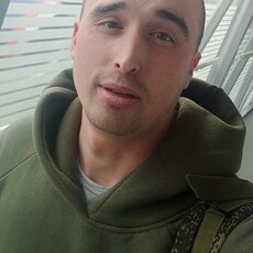 Николай, 24, Приволжск