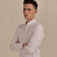 Мироша, 19, Фрязино