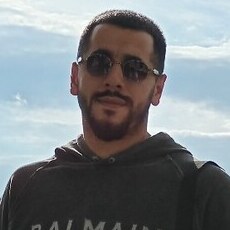 Аркадий, 26, Токмак