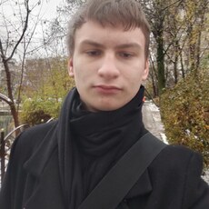 Донат, 20, Лесосибирск