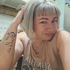 Юлиана, 39, Рубцовск