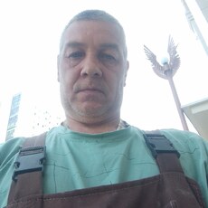 Вениамин, 46, Осташков