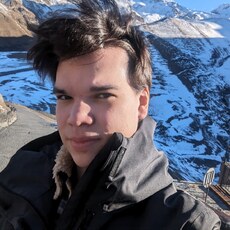 Слава, 21, Сертолово