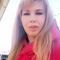 Анна, 34, Сим