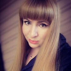 Лина, 35, Кировград