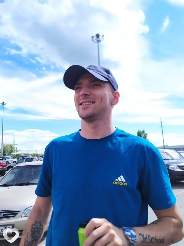 Главное фото