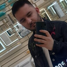 Трофим, 26, Балей