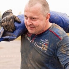 Савва, 43, Макаров