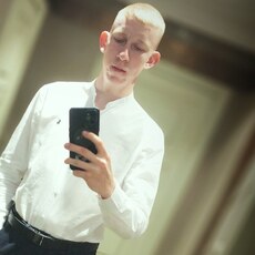 Сёма, 21, Белоусово