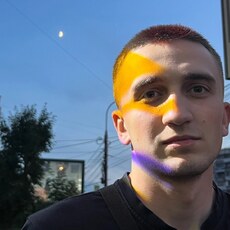 Савелий, 22, Артёмовск (Красноярский край)