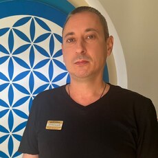 Эрик, 43, Богородск
