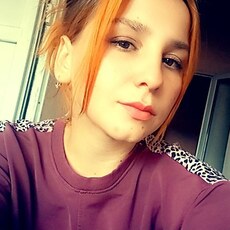 Инга, 20, Мариуполь