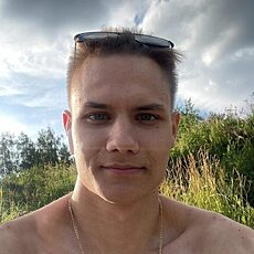 Демьян, 25, Свирск