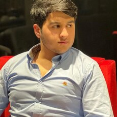 Веня, 23, Кемь