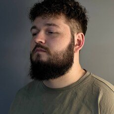 Родион, 28, Пересвет