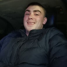 Захар, 26, Малмыж