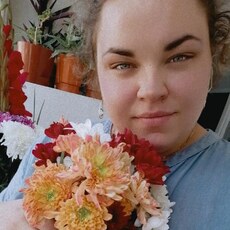 Юлиана, 26, Таруса