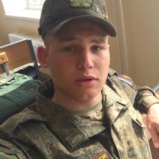 Гаврик, 23, Каргат