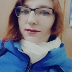 Ника, 32, Токмак