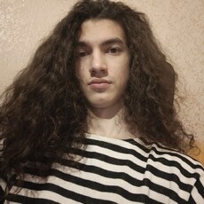 Ян, 22, Щигры