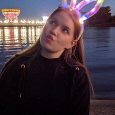 Мила, 20, Сатка