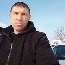 Александр, 38, Миусинск