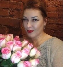 Лена, 49, Березники