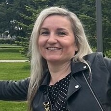Вероника, 44, Перевоз
