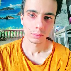 Давид, 28, Кумертау