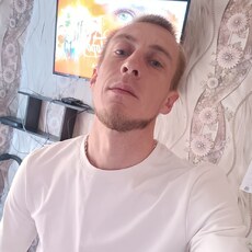 Захар, 32, Краснослободск (Волгоградская область)